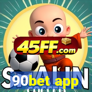 90bet app